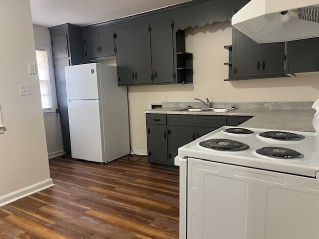 Foto del edificio - 5014 Hodge St