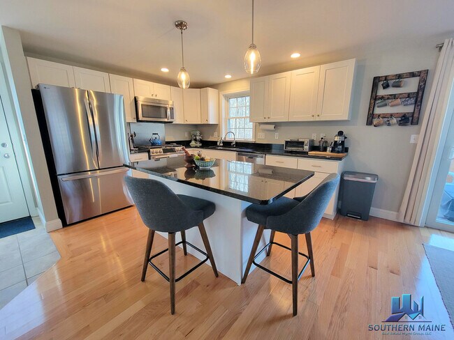 Foto del edificio - 37 Barberry Creek Rd