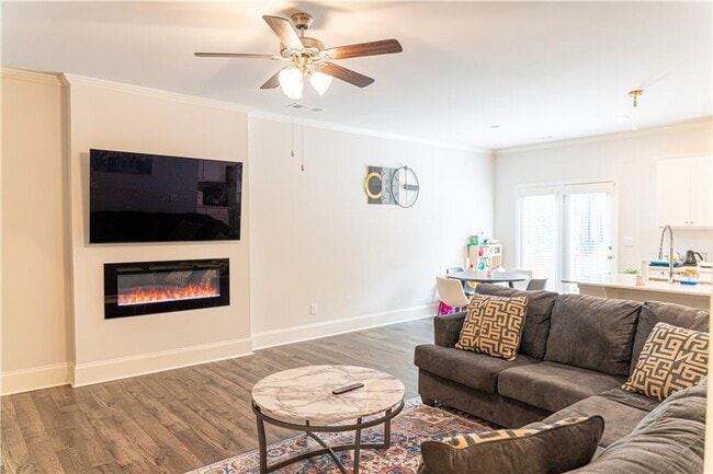 Foto del edificio - 510 Scenic Pass