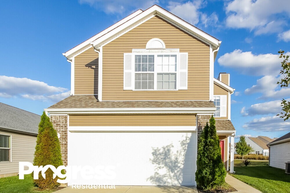 Foto principal - 561 Grabill Dr