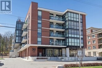 Building Photo - 50 Ann St