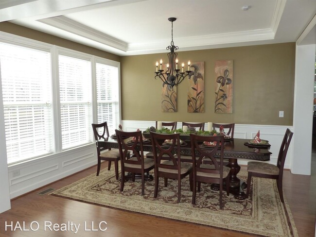 Foto del edificio - 4 br, 3.5 bath House - 105 Vaughan Street