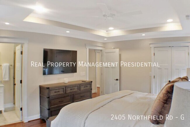 Building Photo - 2405 Northfield Rd