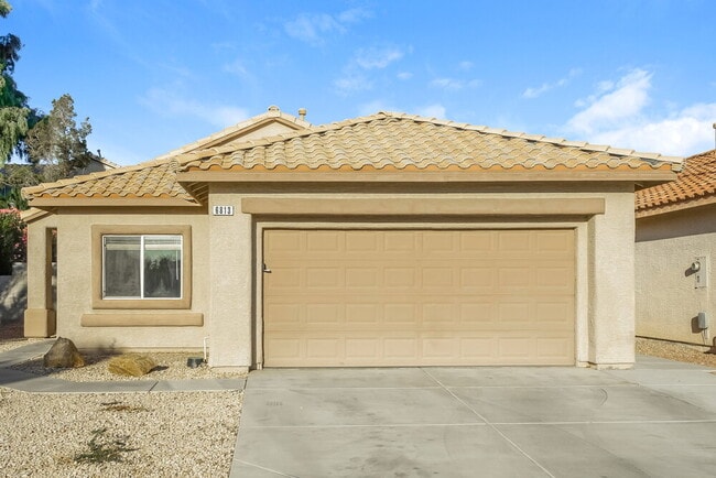 Building Photo - 6813 Tartarus St