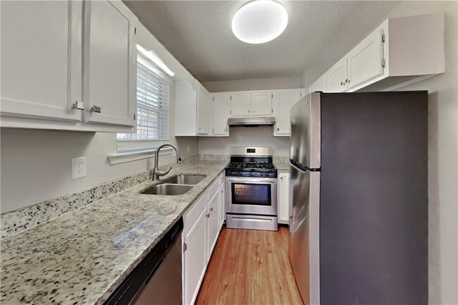 Foto del edificio - 87 Grapevine Dr