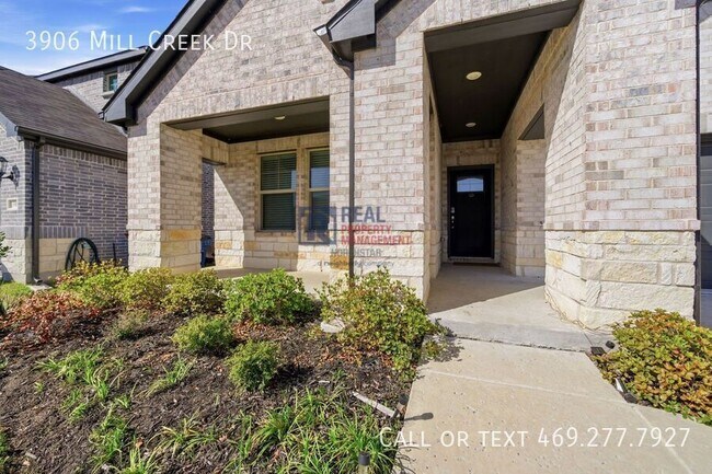 Foto del edificio - 3906 Ml Crk Dr
