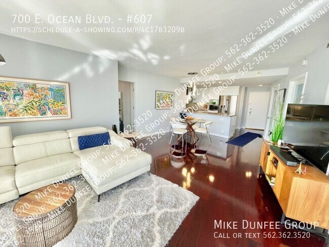 Foto del edificio - 700 E Ocean Blvd