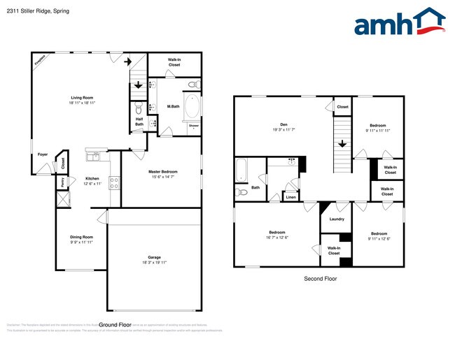 Foto del edificio - 2311 Stiller Ridge Way