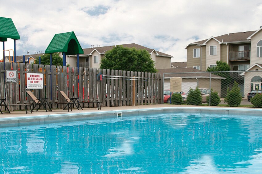 The Arbors Apartments Rentals South Sioux City, NE