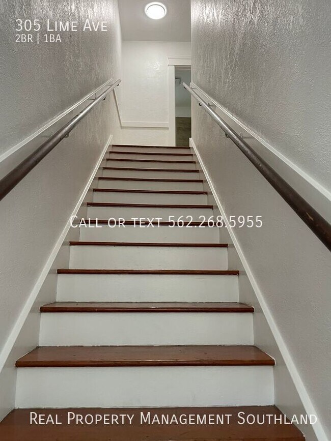 Foto del edificio - 305 Lime Ave
