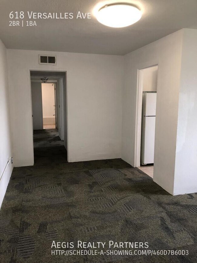 Interior Photo - 618 Versailles Ave