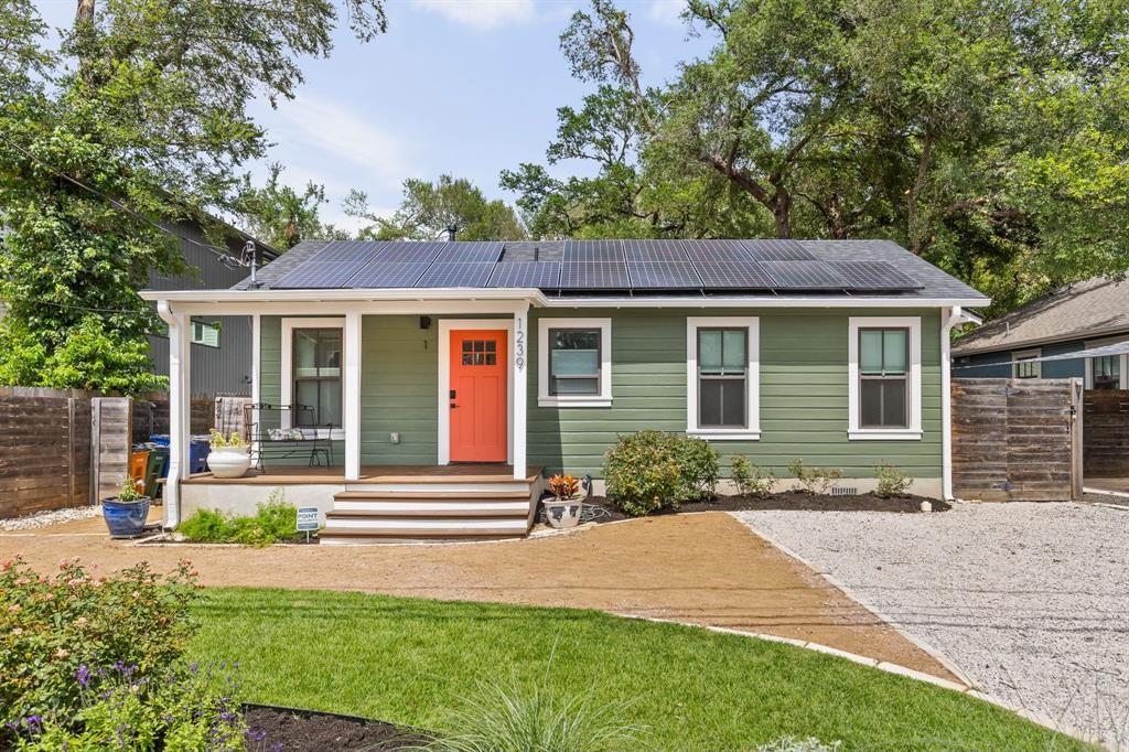 Foto principal - 1239 Eleanor St