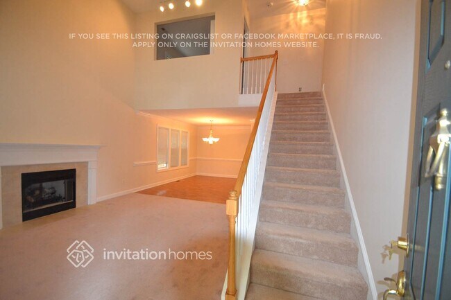 Foto del edificio - 4501 Olde Stream Ct