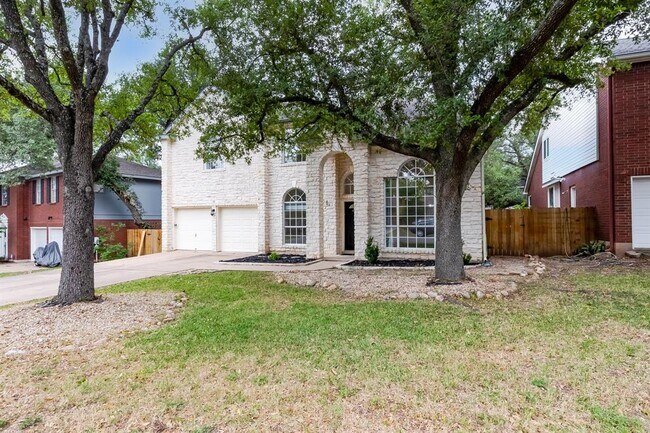 Foto del edificio - 6407 Back Bay Ln