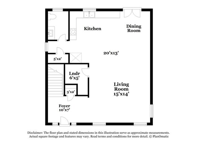 Building Photo - 503 E Cloninger St