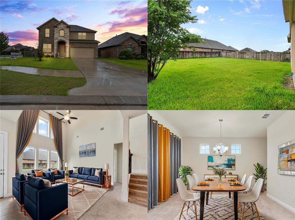 Foto principal - 4003 Palmer Meadow Ct