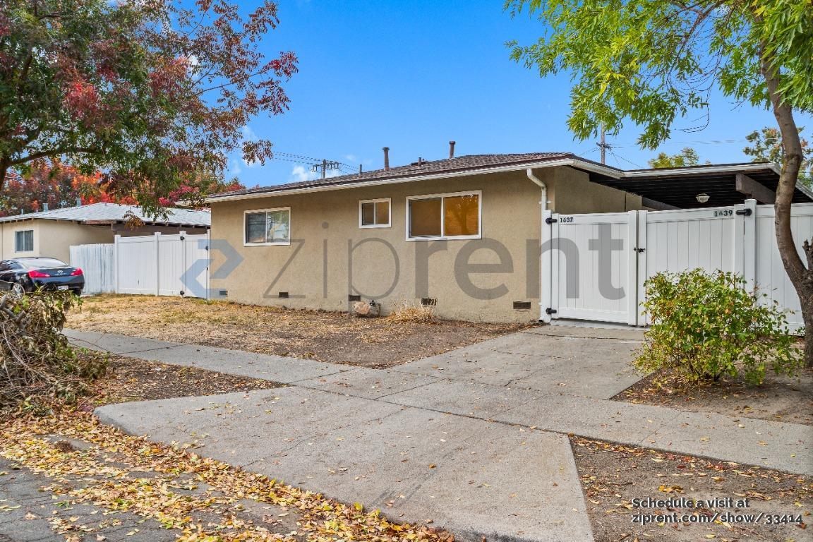 Foto principal - 1637 W Roseburg Ave