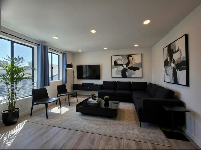 Foto del edificio - The Coronado