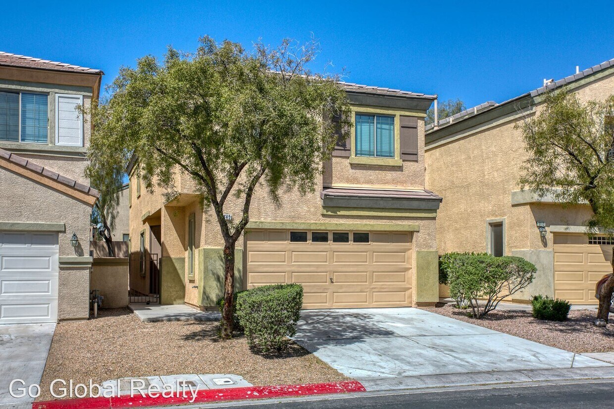 Primary Photo - 3 br, 2.5 bath House - 6445 Butterfly Sky ...