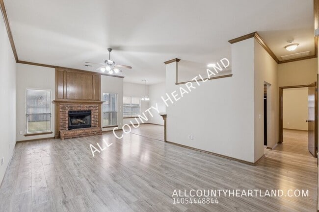 Photo - 2728 SE 93rd St House