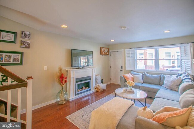 Foto del edificio - 140 Mercy St