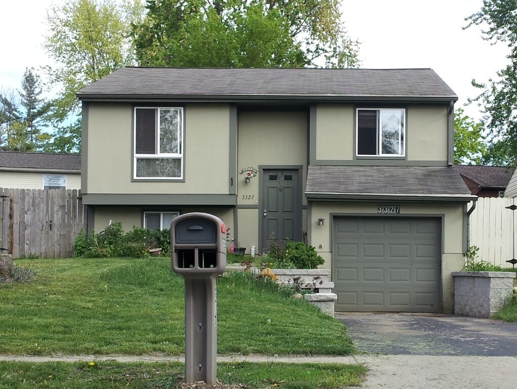 3327 Chetwood Pl, Dublin, OH 43017 House Rental in Dublin, OH