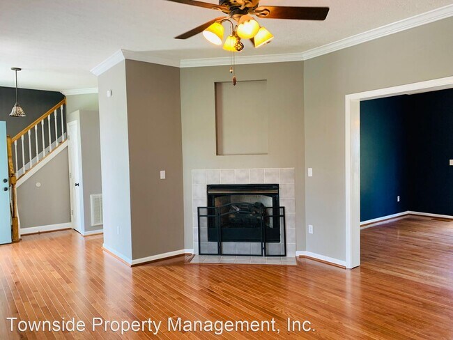 Building Photo - 3 br, 2.5 bath House - 685 Tarrytown Road