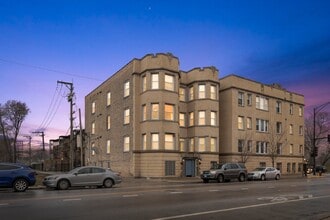 Building Photo - 3806 W Washington Blvd
