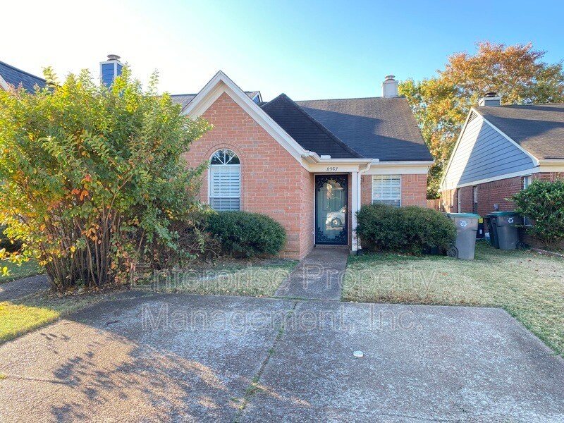 Primary Photo - 8357 Bridge Creek Dr