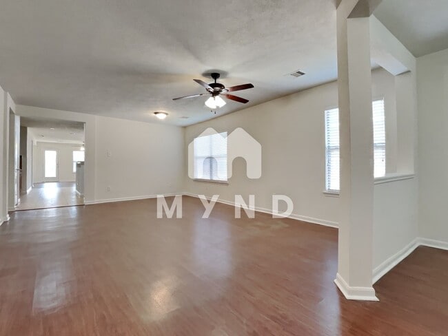 Building Photo - 16311 Morgan Willow Ln