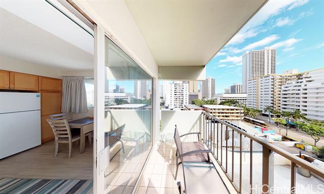 Building Photo - 2440 Kuhio Ave.