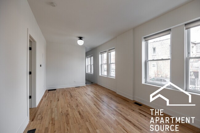 Foto del edificio - 3051 W Medill Ave