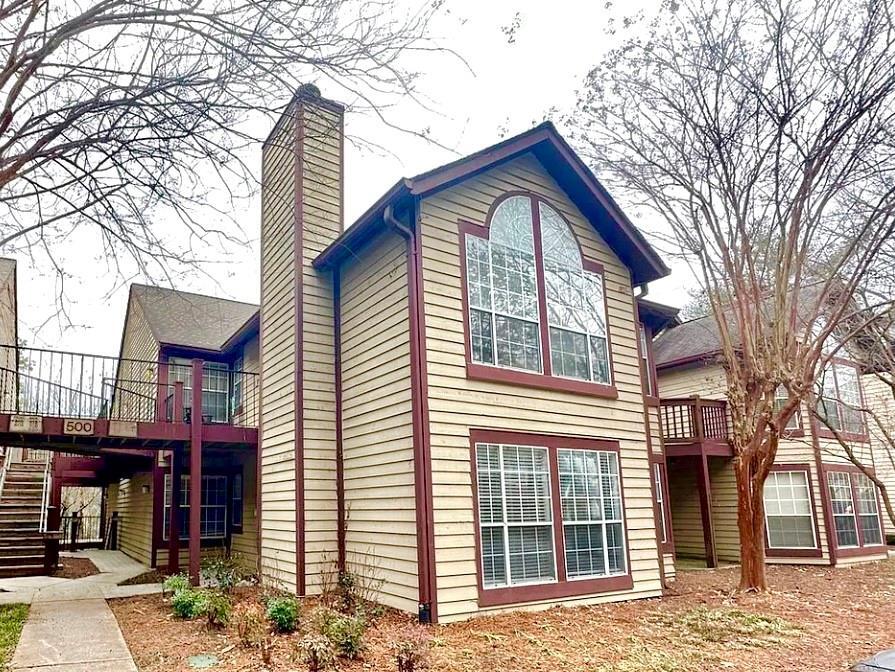 Foto principal - 504 Cypress Pointe St