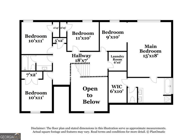 Building Photo - 6326 Grey Fox Way