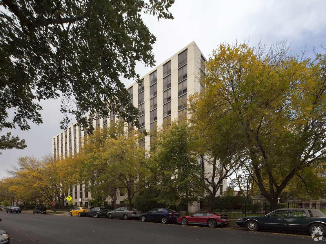 Foto del edificio - Morningside Court