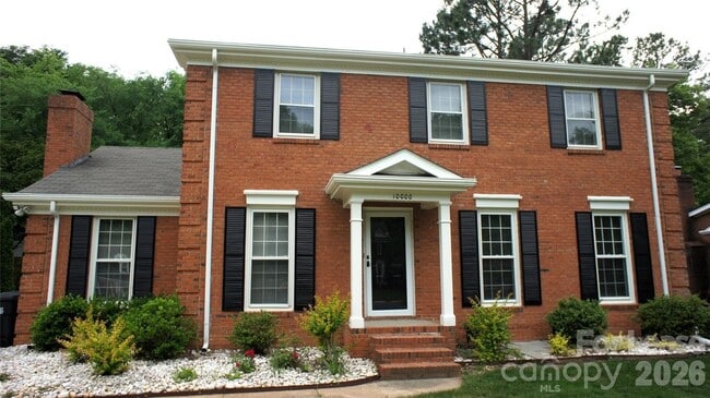 Building Photo - 10000 Ridgemore Dr