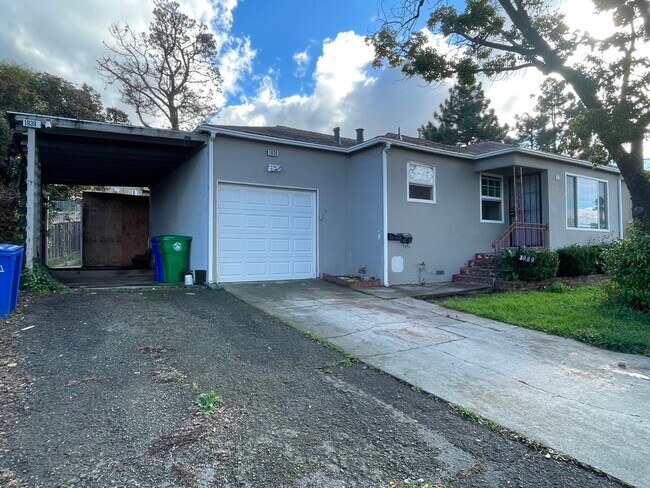 Foto del edificio - 1939 Hill Ave