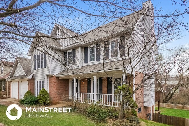 Foto del edificio - 8410 Hurstbourne Woods Pl