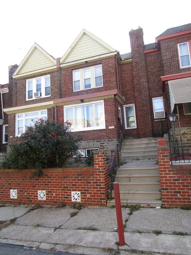 Building Photo - 1914 Ashley St