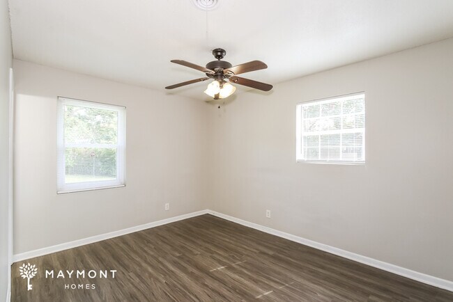 Building Photo - 4-Bedroom Brick Home in Augusta, GA