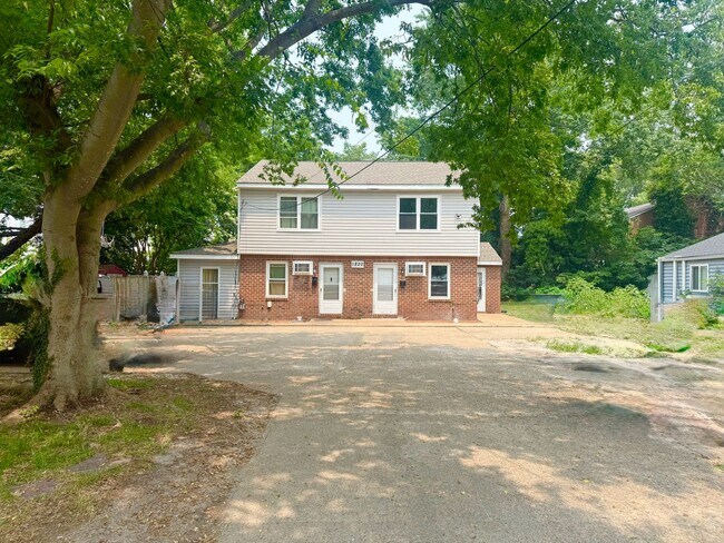 Foto del edificio - 1820 Parkview Ave