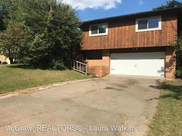 Primary Photo - 3 br, 2 bath House - 4325 S. Braden Place