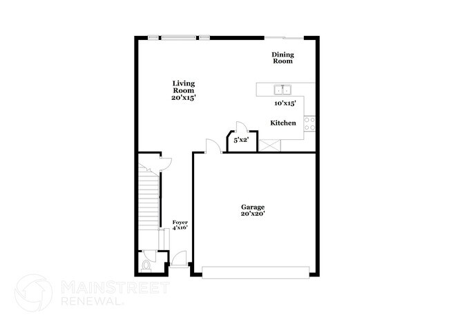 Foto del edificio - 4511 Windham Hills Ln