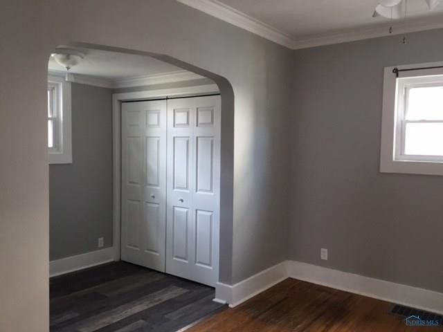 Laundry Room - 422 S Church St