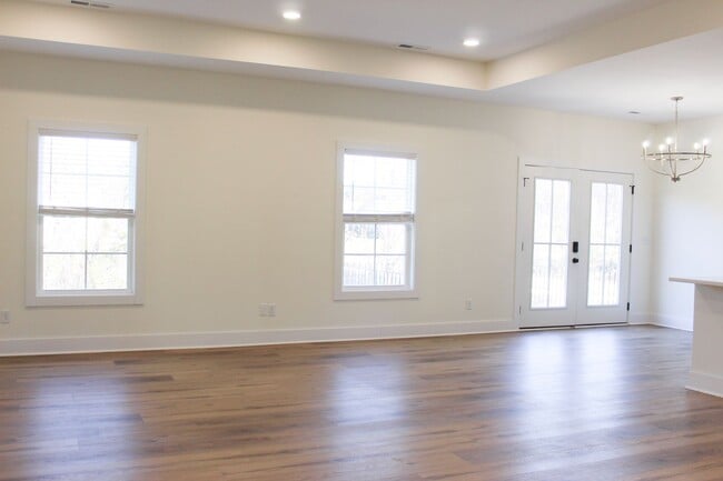 Building Photo - Brand-New 3-Bedroom Single-Level Home with 2-Car Garage and Maintenance-Free Living