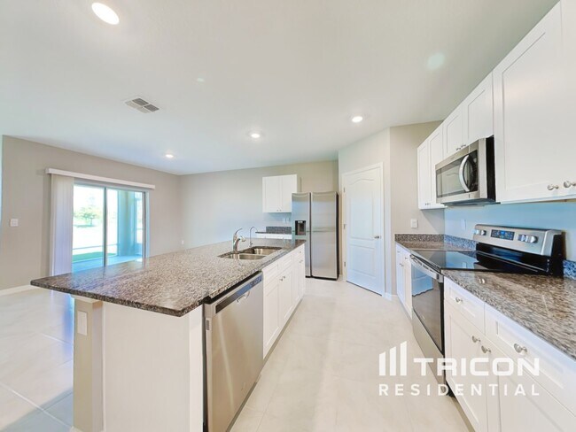 Foto del edificio - 5710 Grey Granite Wy
