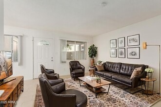 Building Photo - 4764 W Palo Verde Dr