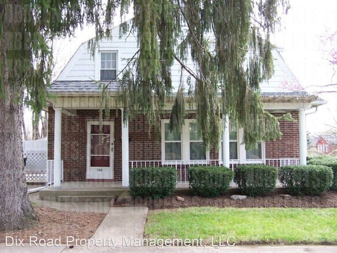 Primary Photo - 3 br, 1 bath House - 300 Cherry Drive,