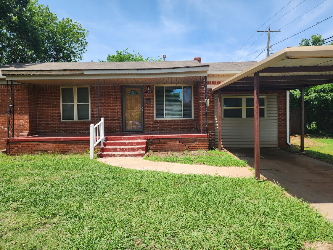 Photo - 4213 N Lottie Ave (Oklahoma City, OK)