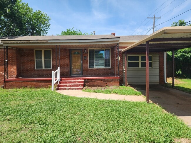 Photo - 4213 N Lottie Ave House